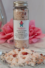 Load image into Gallery viewer, CACTUS FLOWER BATH SALTS