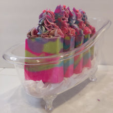 Load image into Gallery viewer, ISLAND OASIS SOAP BAR