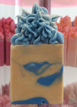 Load image into Gallery viewer, GOLDEN ELEGANCE SOAP BAR