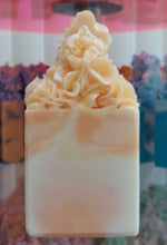 Load image into Gallery viewer, ORANGE VALENCIA SOAP BAR