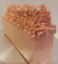 Load image into Gallery viewer, ORANGE VALENCIA SOAP BAR