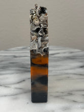 Load image into Gallery viewer, Hallo-Licious Scary Artisan Soap Bar
