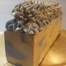 Load image into Gallery viewer, GOLDEN ELEGANCE SOAP BAR
