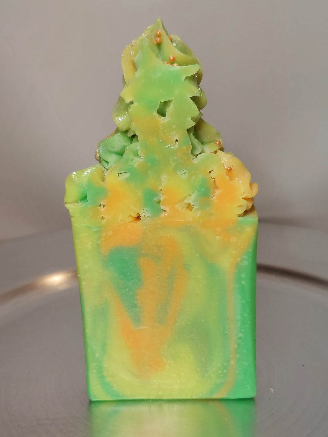 PATCHOULICIOUS SOAP BAR